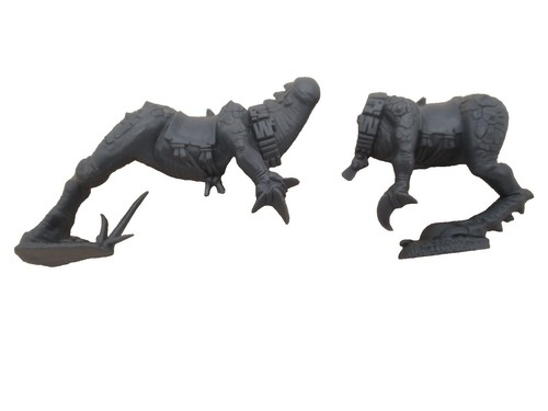 Saurus Oldblood Seraphon Lizardmen Blister Warhammer AOS Age of