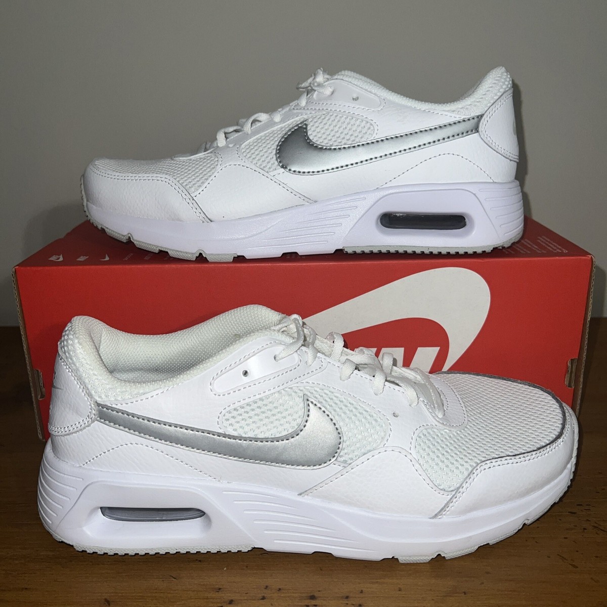 Nike Air Max SC & No Brand Shoes Amazon.com | Nike Men main image 3