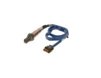 Original Bosch Lambdasonde 0 258 010 474 FüR Ford