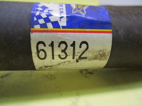 GOODYEAR, 61312 Radiator Coolant Hose - Picture 2 of 3