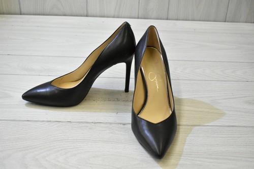 Jessica Simpson Haneh Pumps, Women's 