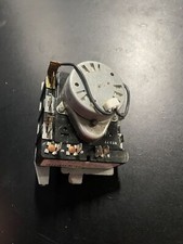 Kenmore Frigidaire Dryer Timer – Part # 131795500C 131795500 C