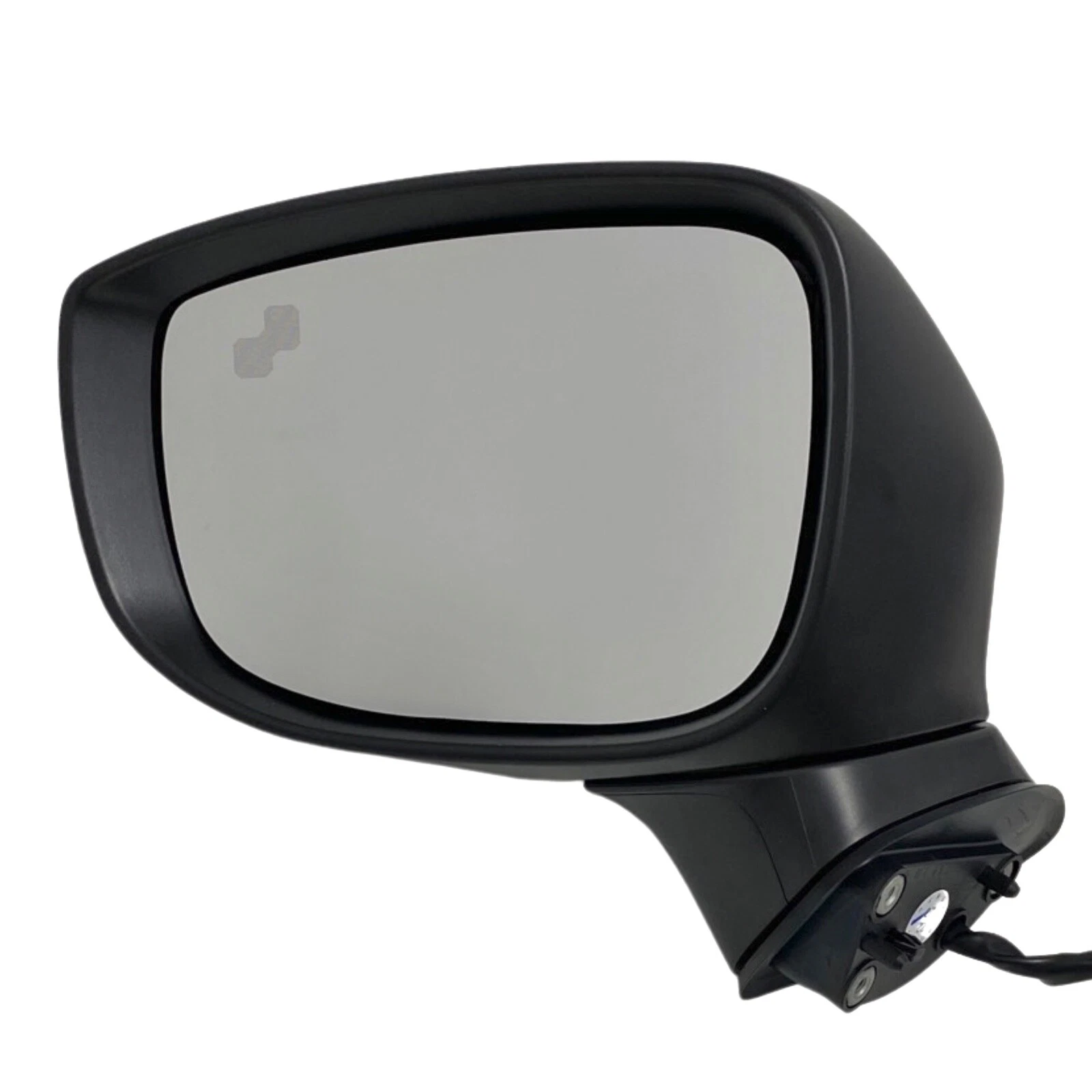 Left Side Mirror 2017-2023 MAZDA CX-5