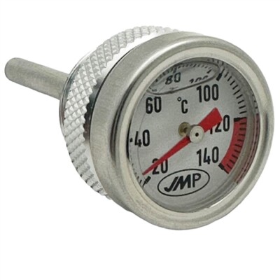 Oil Dipstick Thermometer White - BMW K Bike; JMP / DSThermo919W | eBay