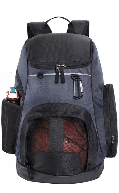mier basketball backpack