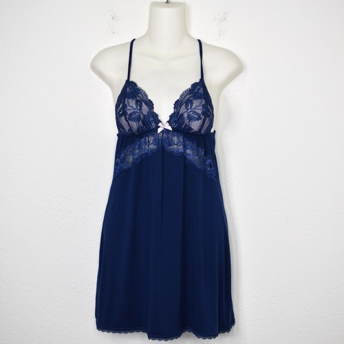 Demi-Slip Butternut En Nylon – Taille Petit (S) – Très Bon État