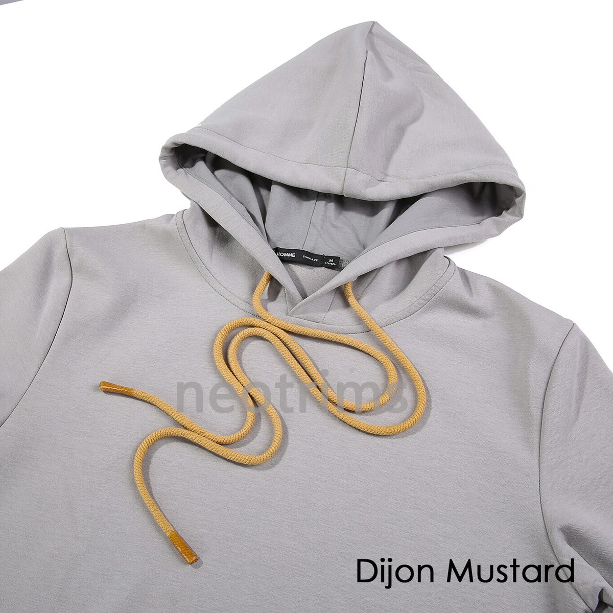 【新品未開封】CHRONOIZM STRINGS HOODIE STRINGS HOODIE | CHRONOIZM