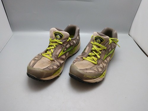 brooks cascadia 8