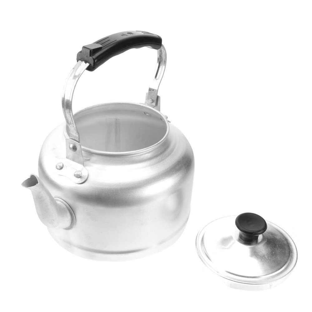 Whistling Tea Pot Boiling Teapot coffee filters Metal Tea Pot Tea
