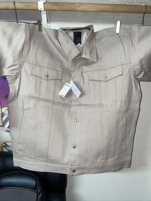 godbody denim jacket