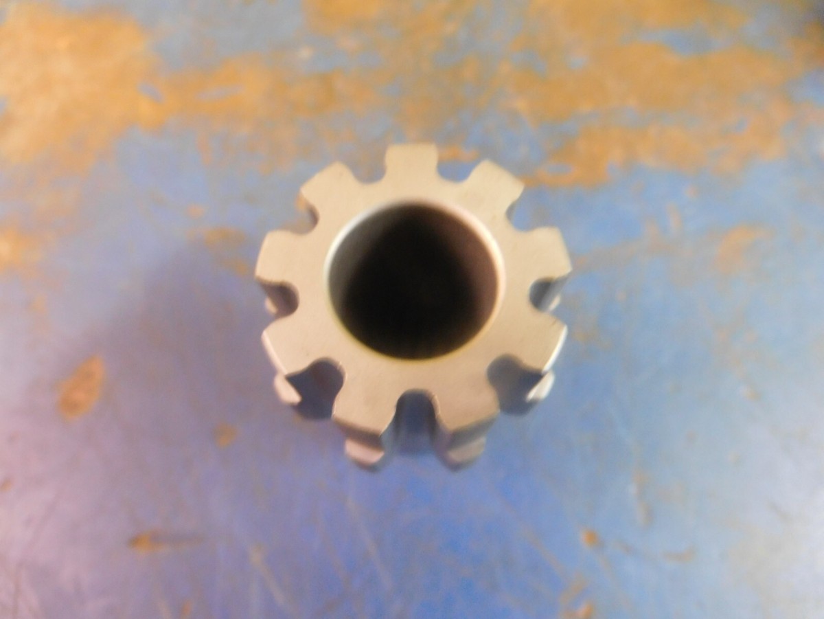 haaar様 Amazon.com: 9-Tooth Starter Drive Jackshaft Assembly for