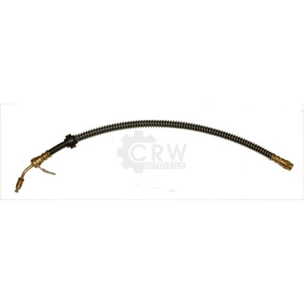 NK Bremsschlauch FüR Opel Movano Combi Renault Master II Bus 853670-image