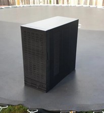 StarTech USB 3.0/eSATA 8-Bay Hot-Swap 2.5/3.5" SATA III Hard Drive Enclosure