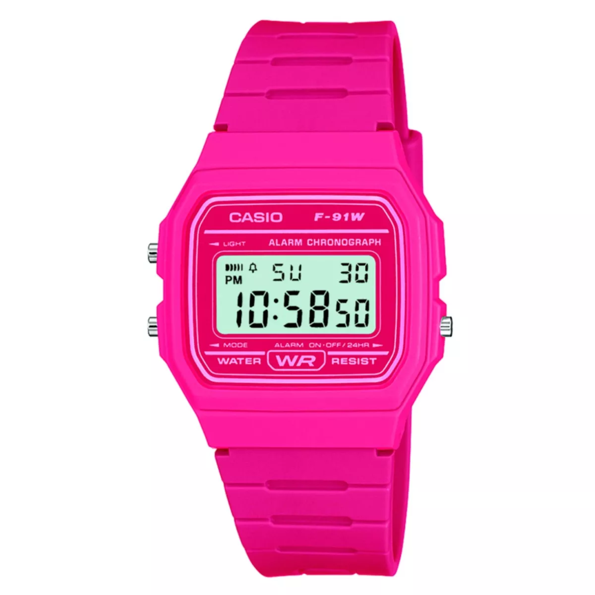 Casio classic leisure alarm chronograph new arrivals
