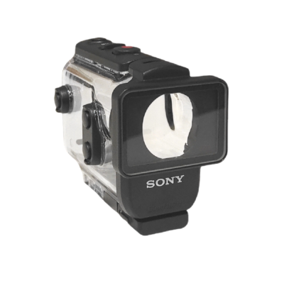 Underwater Housing Case MPK-UWH1 For Sony Action Digital HD Video