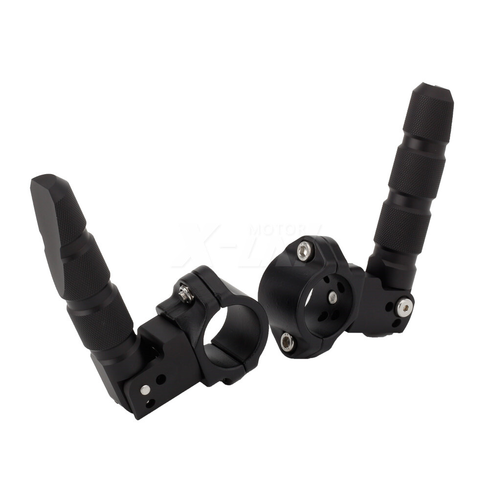 For Suzuki DRZ400 DRZ400S DRZ400SM RGV250 Crash Bar Highway