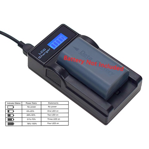 Ac/dc Power Charger Adapter Usb Cord For Jvc Everio Gz-ex310/au/s Gz - Foto 11