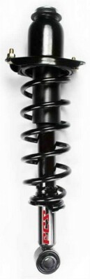 FCS STRUTS 1345689L Suspension Strut and Coil Spring Assembly
