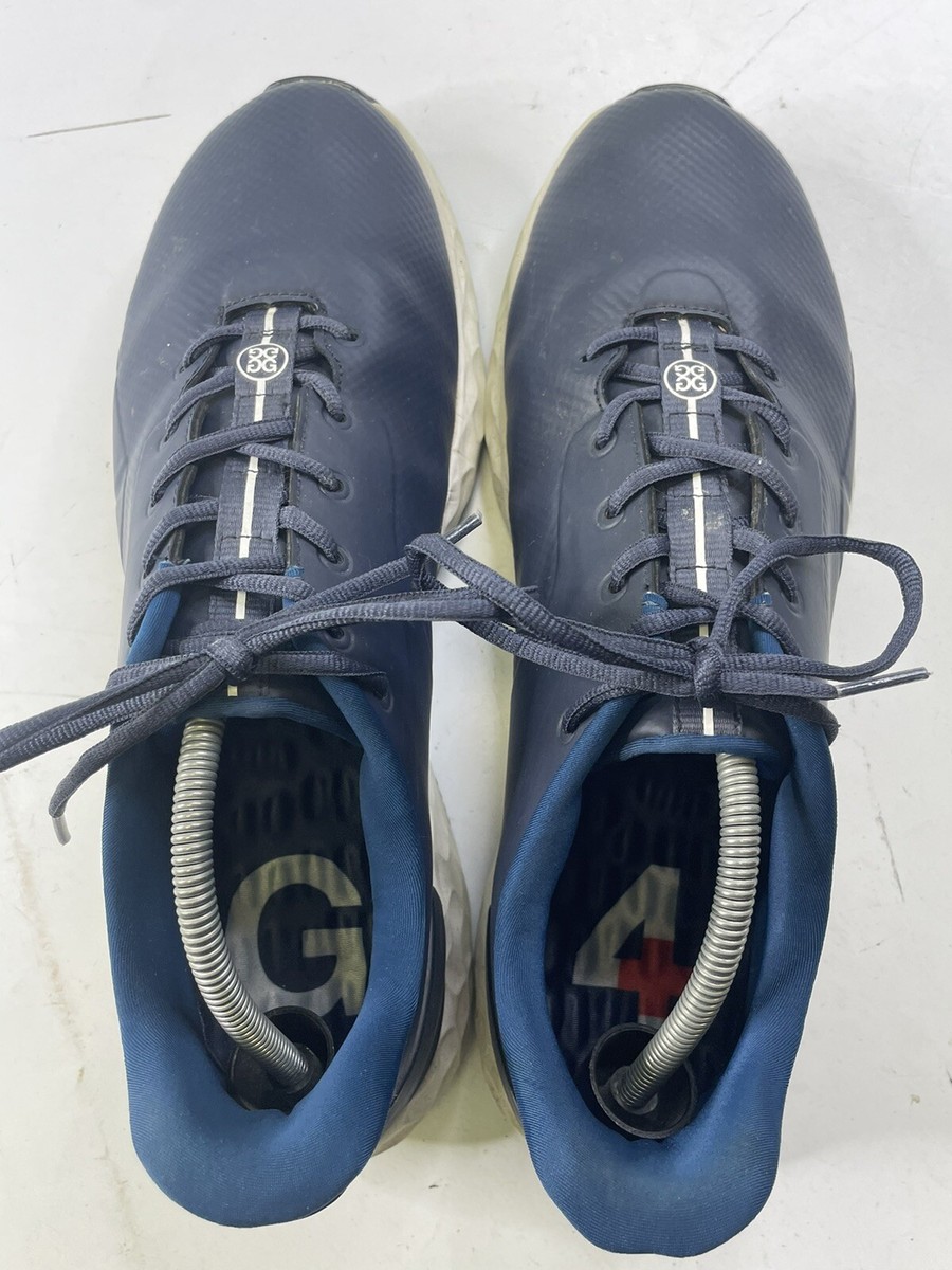 G/FORE MG4+ Golf Shoes Men display picture 1