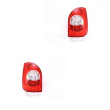 Rückleuchte Set für CITROEN XSARA PICASSO 01/04- IOF