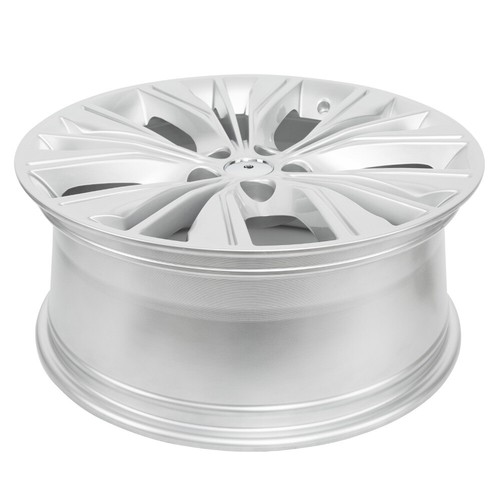 NEW 20X8.5Inch Replacement Wheel Rim for Chevrolet Impala 2014-2020 Wheel Rim US - Picture 11 of 13