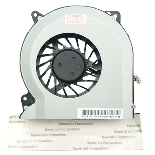 Lüfter Kühler FAN CPU version Big ca.25mm für Model: AB07512HX26DB00-00CWG750 - Afbeelding 3 van 9