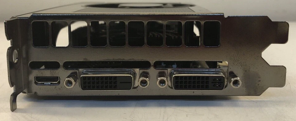 EVGA NVIDIA GeForce GTX 650 1GB GDDR5 Graphics Card - Image 2 of 4