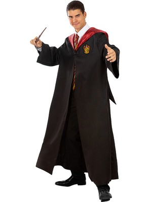 Offizielles Harry Potter KostümGryffindor (Warner Bros) Funidelia