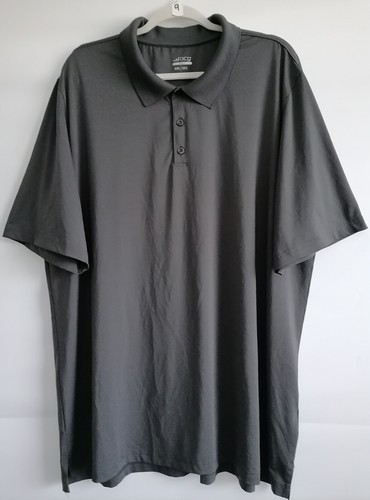 bcg Golf Men's Short Sleeve Polo Shirt 