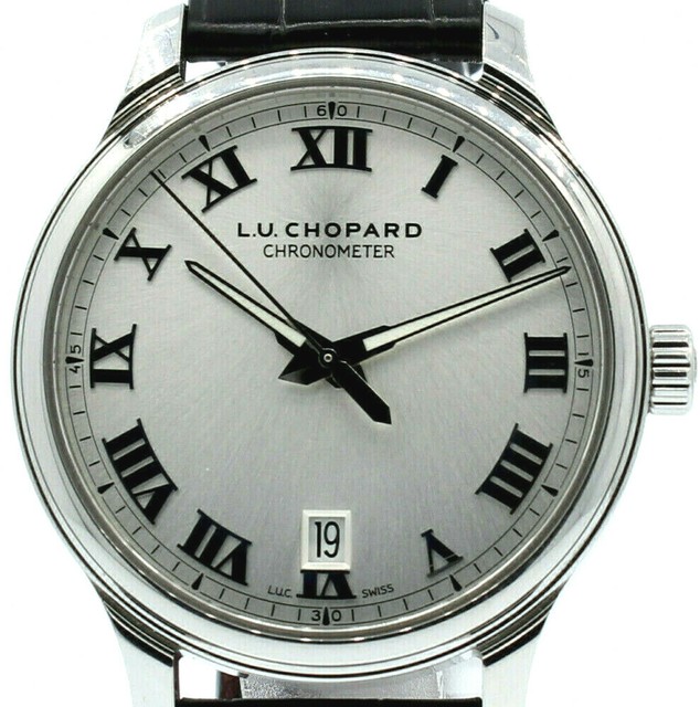 chopard luc 1937