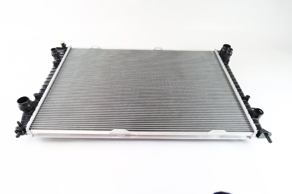 Bentley Continental Flying Spur GT GTC V8 water coolant radiator