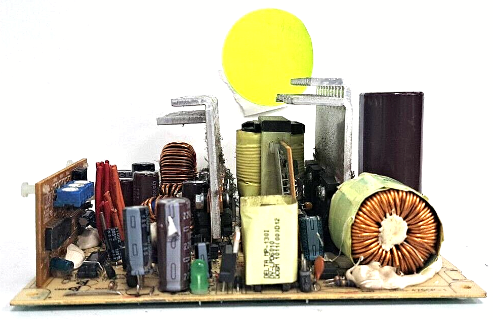 WAN NIEN 94V0 POWER SUPPLY BOARD 450V DPS-475CP-1 E88653 | eBay