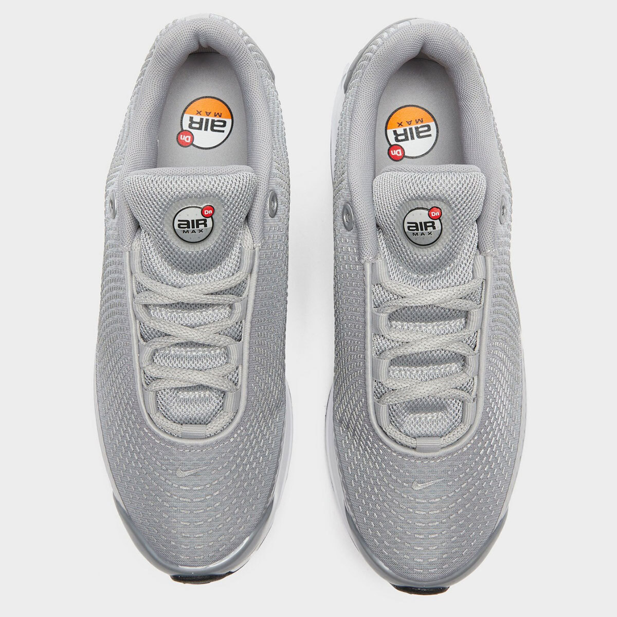 HJ9638-001 Nike Air Max DN PRM Metallic Silver (Women's) | eBay