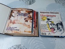 Lot 14 Revues Magazine