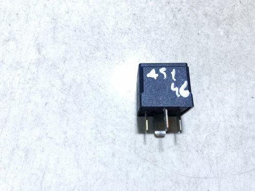 Mercedes-Benz CLC-CLASS 2008 Relay module a0025421319, 4ra00779100 #926344-32