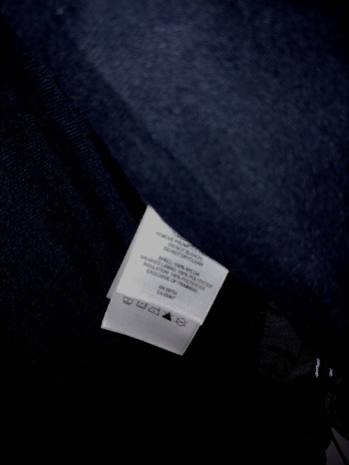 COLUMBIA TITANIUM TECH INTERCHANGE LIGHT QUILTED … - image 3