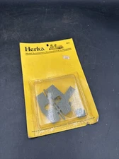 Herka No. 715 Model Accessories