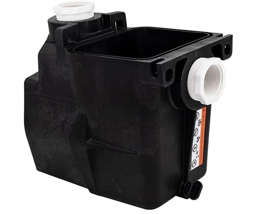 OEM Hayward SPX1620AA Pump Strainer Housing for Super Pump