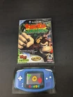 SEALED Donkey Kong Jungle Beat  (Nintendo GameCube, 2004) BRAND NEW