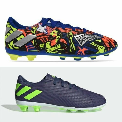 boys messi football boots