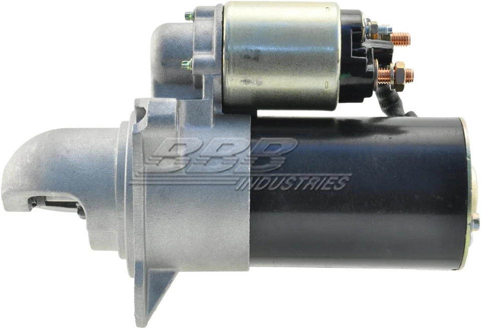 Стартерный двигатель для Bravada, Trailblazer, Trailblazer EXT, Envoy+More 6490 - Изображение 3 из 4