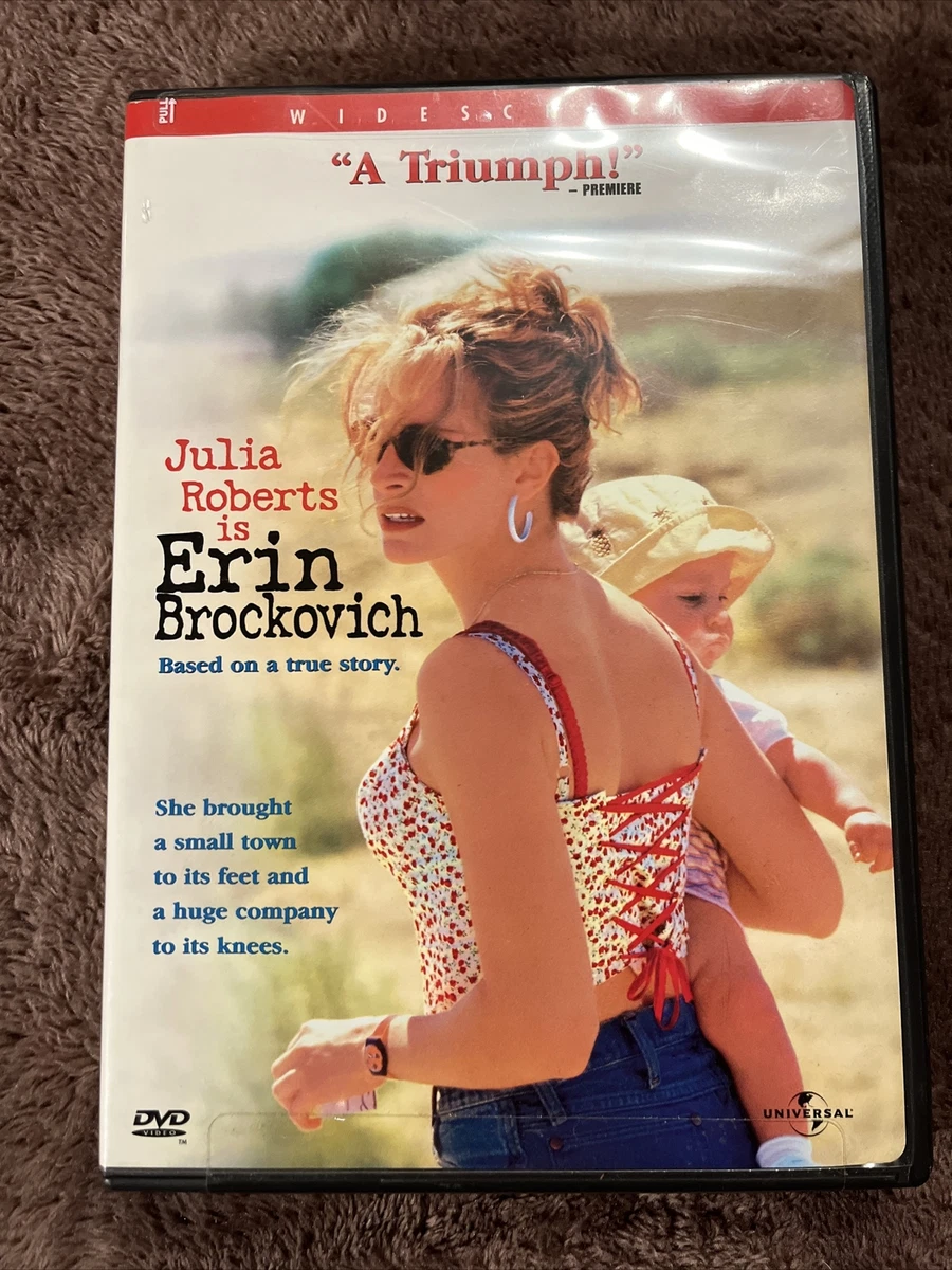 Erin brockovich full movie store
