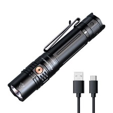Fenix PD36R V2.0 1700 Lumen Rechargeable Tactical Flashlight