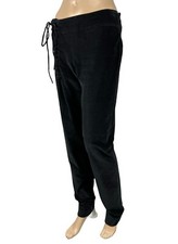 Gucci F/W 2002 Velour Pants Corset Laced Tom Ford Era 42