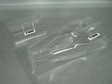 TBG WINGER BODY AND WING VINTAGE RARE OLD FOR TAMIYA BOOMERANG 58055