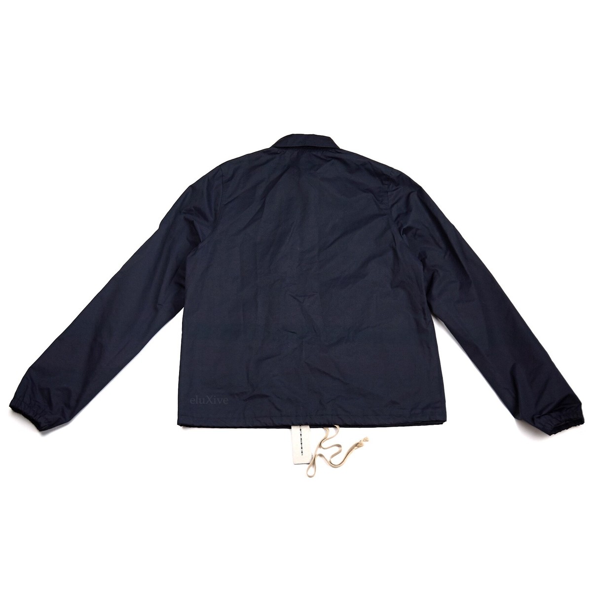 メンズウェア 8G SHOOT COACH JACKET NAVY メンズウェア 8G SHOOT COACH JACKET NAVY 8G SHOOT COACH