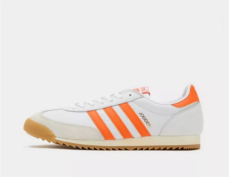 Adidas store iniki orange