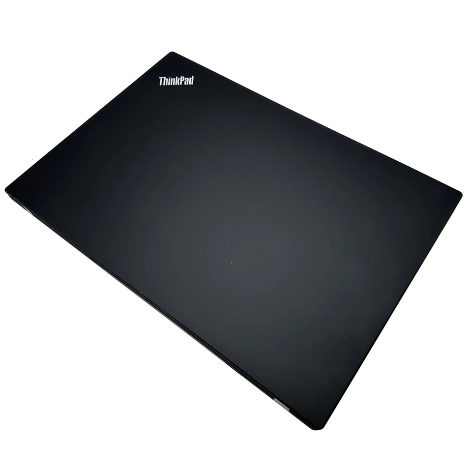 Lenovo ThinkPad L490 · i5-8265U · 16GB · 512GB, photo 4 of 4