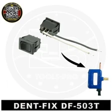 Dent Fix Equipment DF-503T Trigger switch for DF-505 Maxi