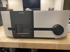 Classe Audio SSP-800 Surround Sound Pre-Amp Processor Multichannel Controller